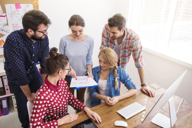 4 strategies to build a company culture of employee engagement in a virtual workplace