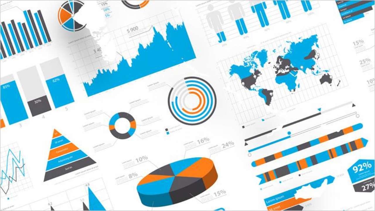 7 trendy and effective data visualization tools