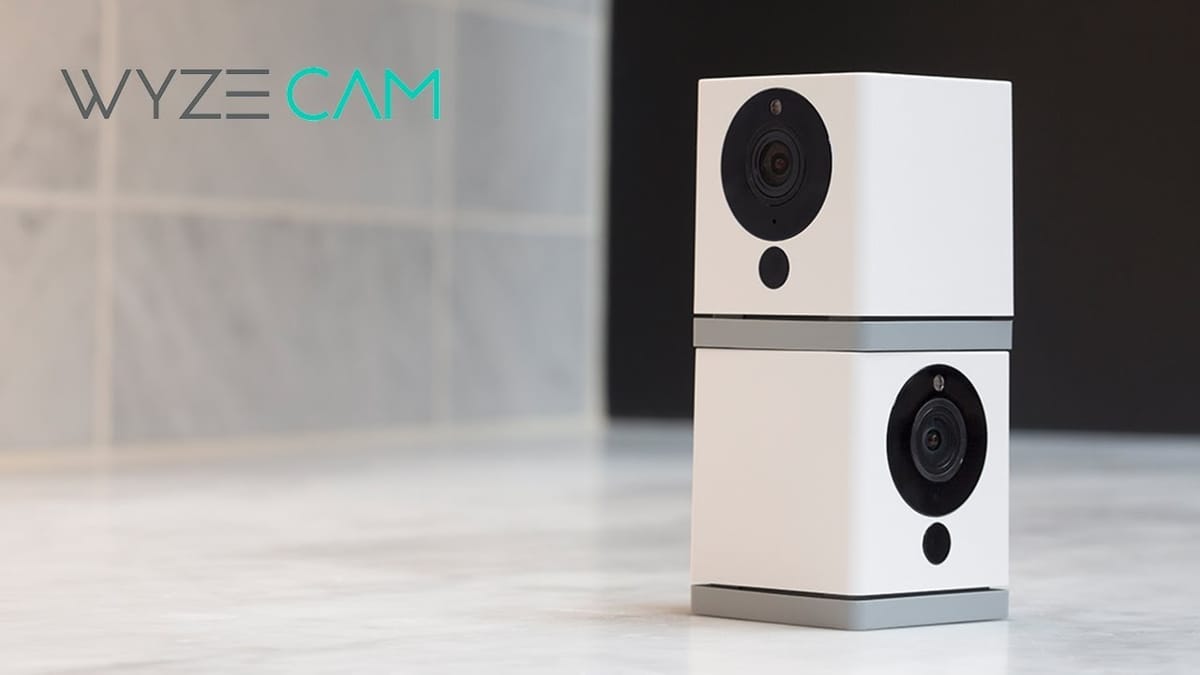 WyzeCam is an inexpensive HD wireless camera for your home