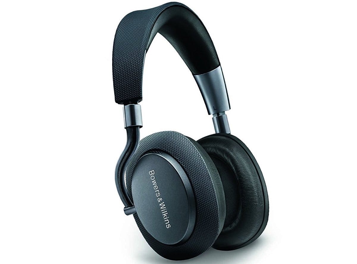 First impressions of the Bowers & Wilkins PX Wireless headphones