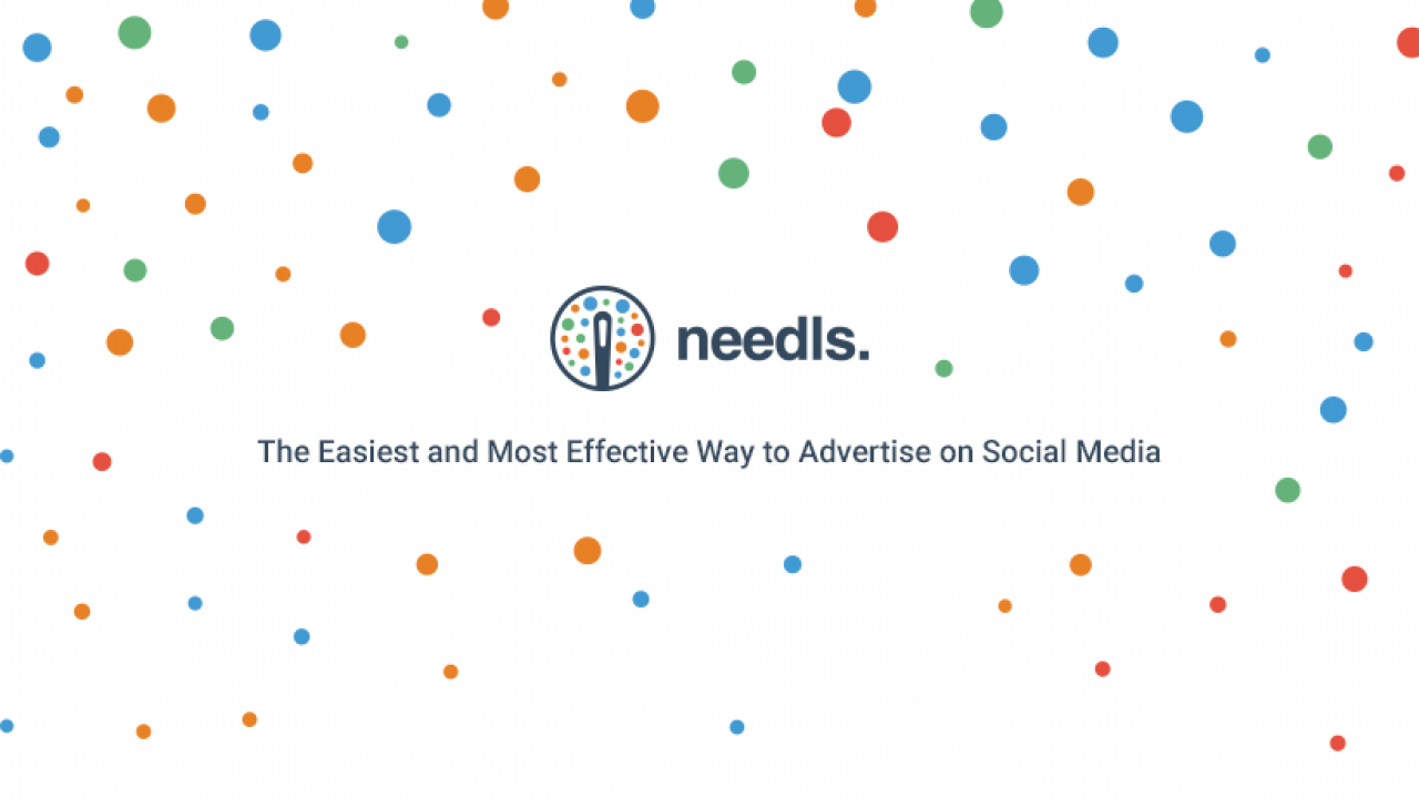 Needls makes advertising online dead simple for small businesses