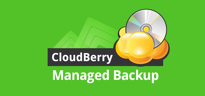 Review: CloudBerry Backup offers a versatile backup solution