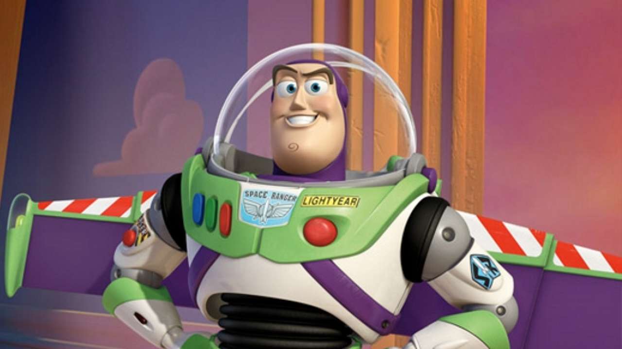 To infinity and beyond! My plans for 2018