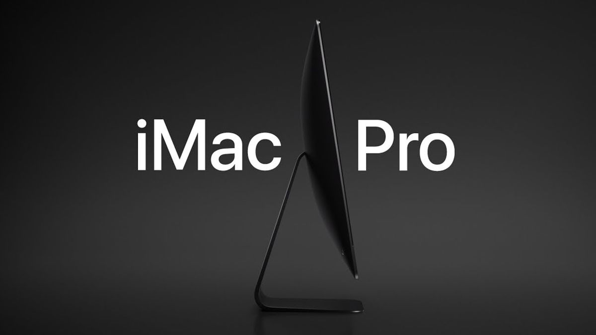 VIDEO: iMac Pro Unboxing