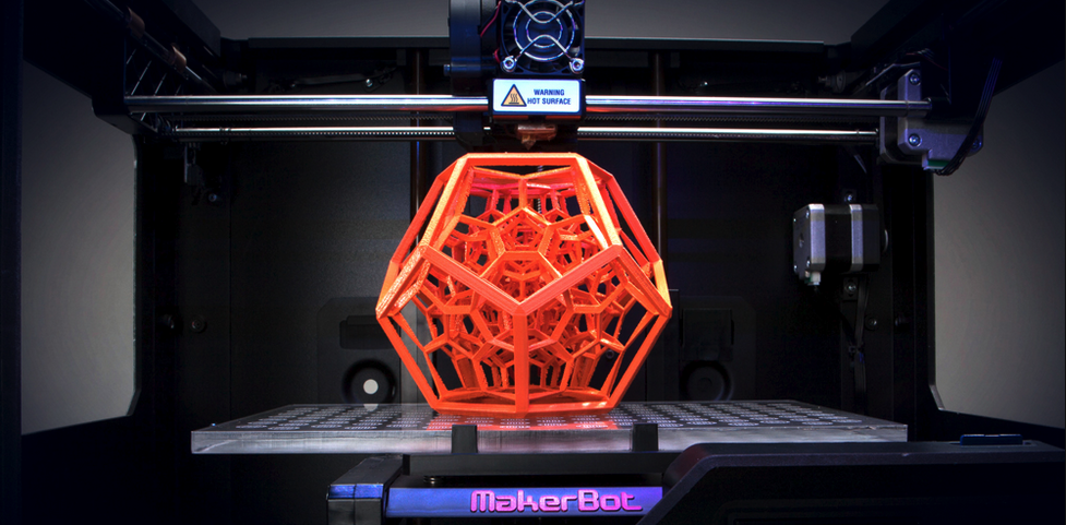 4 reasons you should buy a 3D printer