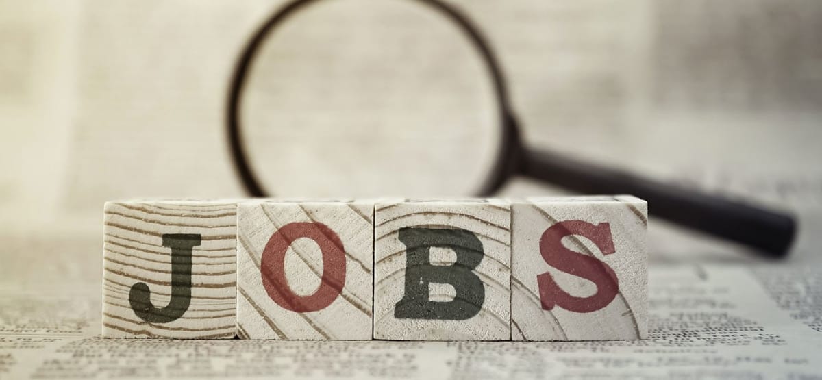 The state of hiring and job hunting in 2018 is beyond frustrating