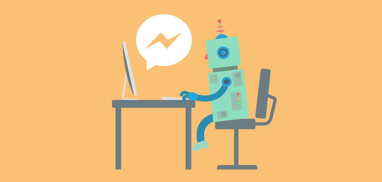 Chatbots: temporary trend or the force of e-commerce revolution?