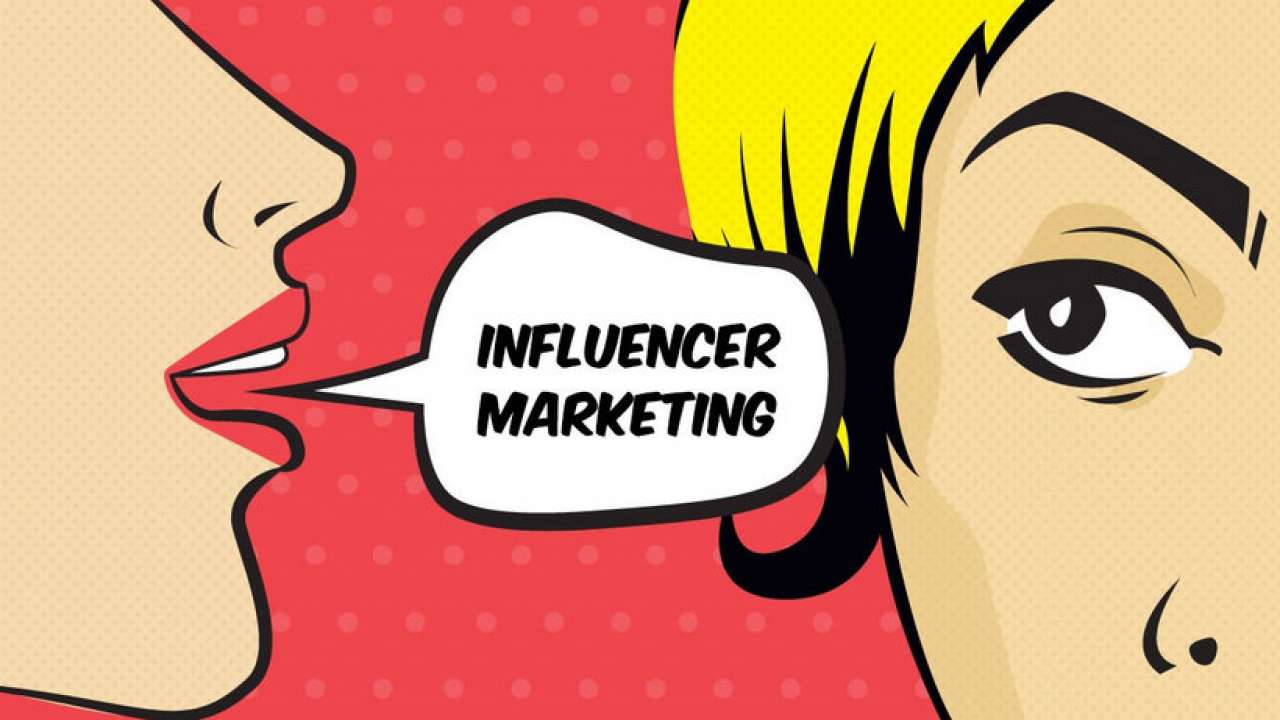 How to use influencer content to increase on-site conversions