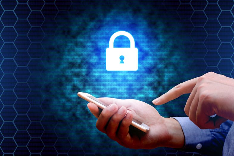 The most secure consumer smartphones of 2018