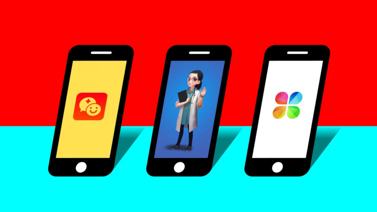 5 healthcare apps focused on improving brain health