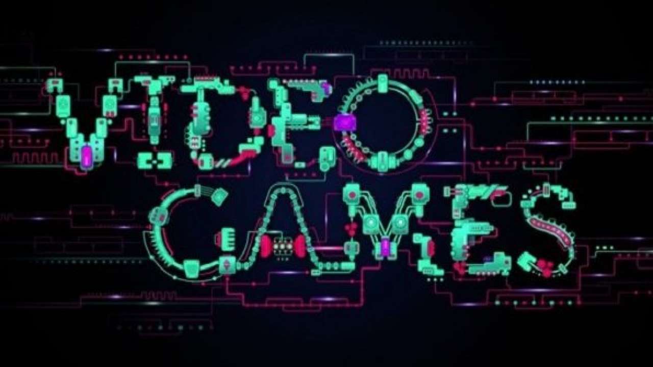 It's all about the polygons: inside game design (feat. Michael Casalino)