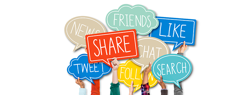 Social media marketing: here’s 10 of the best tools