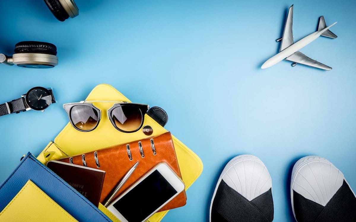 73% of travelers don't spend all their foreign currency abroad, CashDash wants to fix that