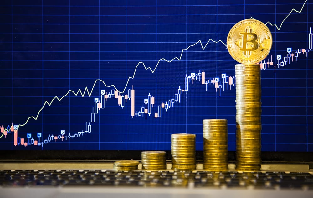 Is now actually a good time to buy Bitcoin?