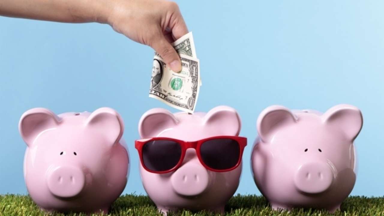 5 tips on how to become more mature with your money