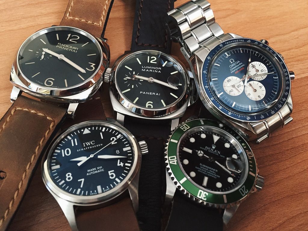 This Father's Day give your father the gift of time