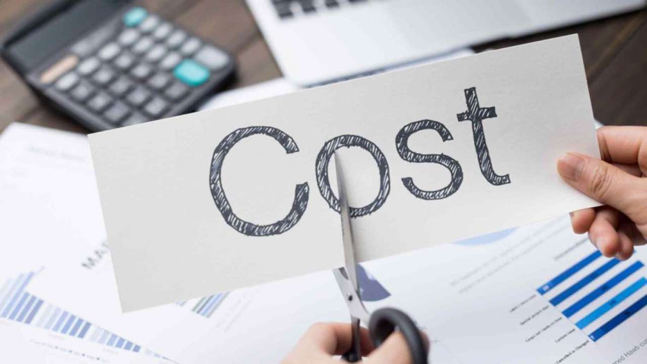 3 ways to cut business costs without layoffs