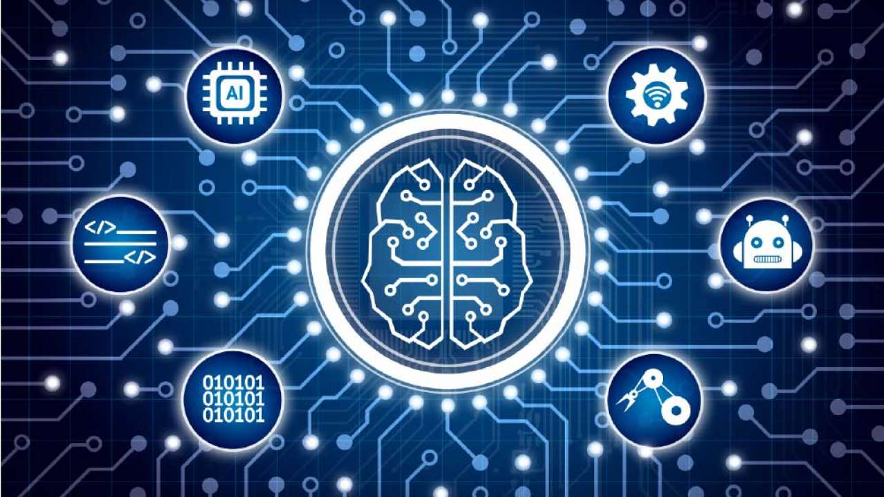 The future of AI and conversational UI (feat. Mark Progano)