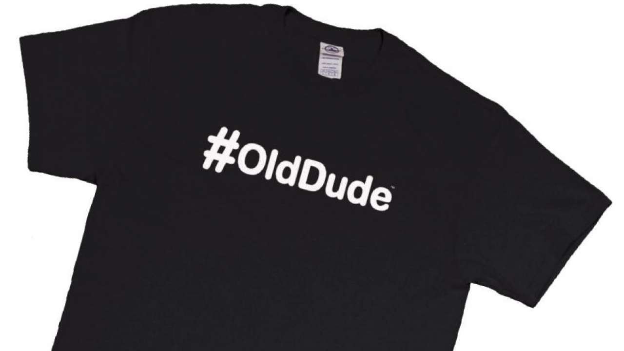 Digital media, tech finance, and being #old (feat. Alex Wilhelm)