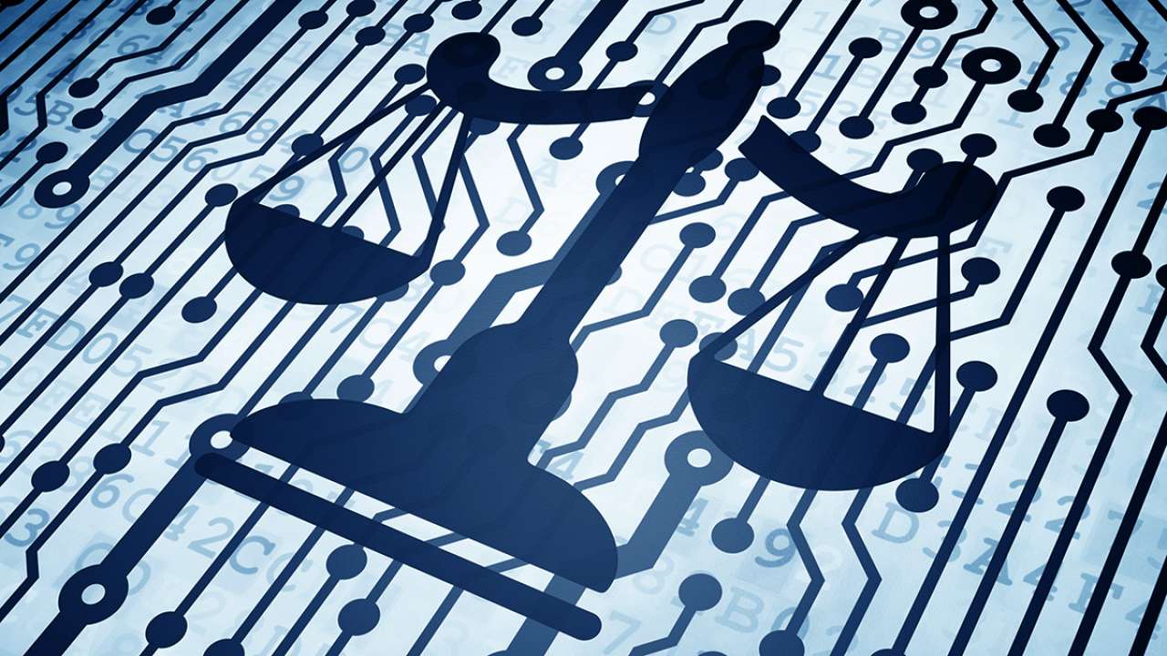 It's time for more legal professionals to embrace tech like AI, automation, blockchain, and IoT