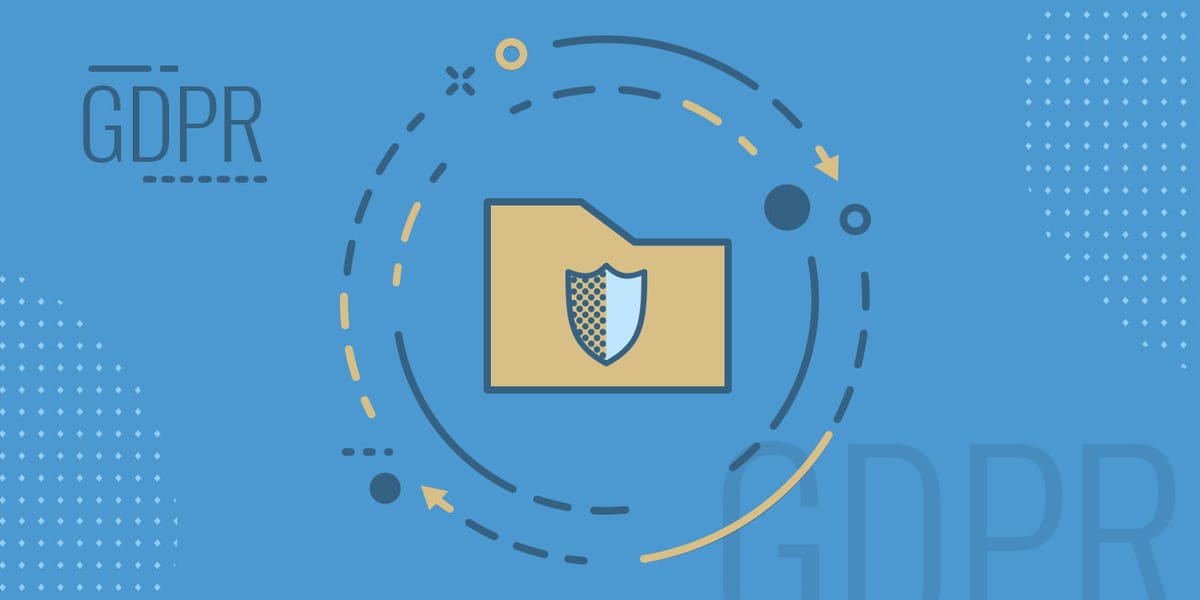 5 keys to customer data protection now that GDPR is here