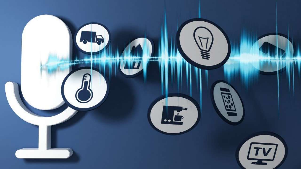 The new UX: Voice, AR, and an evolutionary customer experience