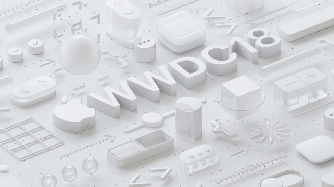 The key takeaways from WWDC 2018