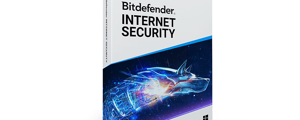 Review: Bitdefender Internet Security 2019