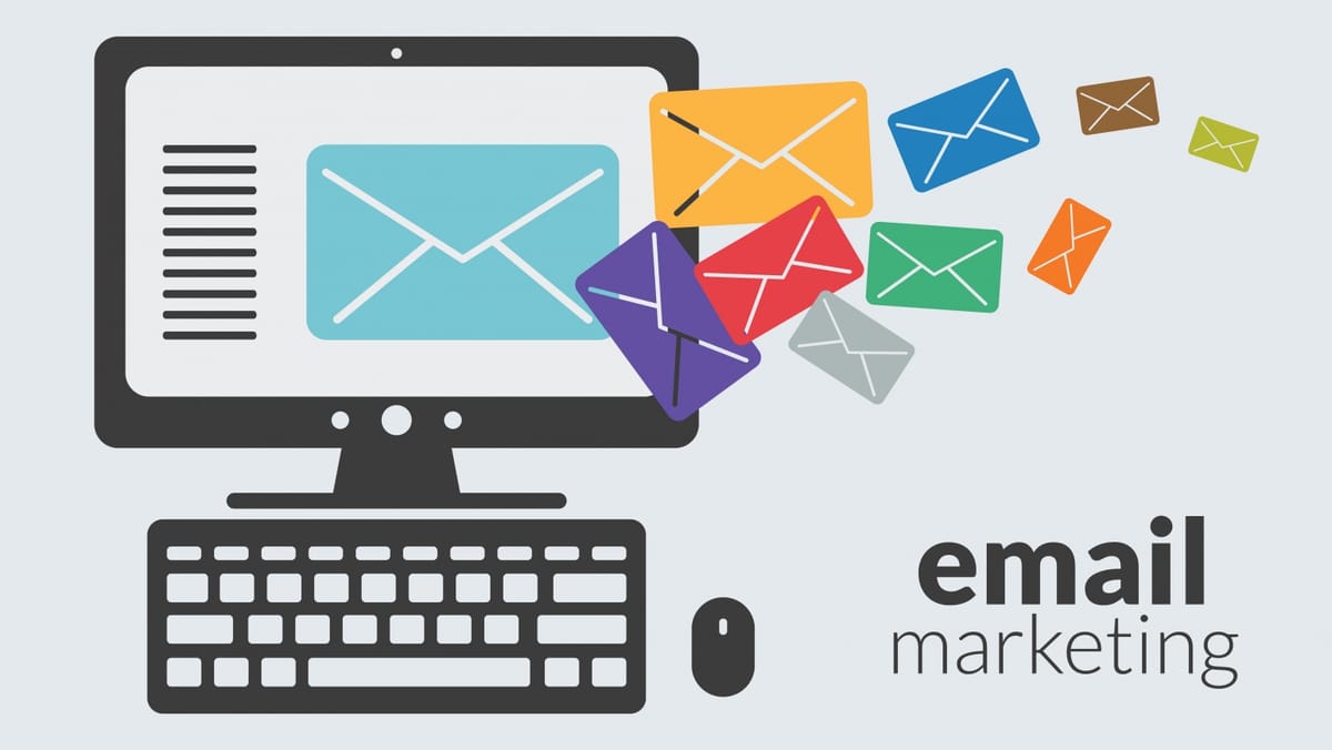 Attention email marketers: 5 things you must never neglect