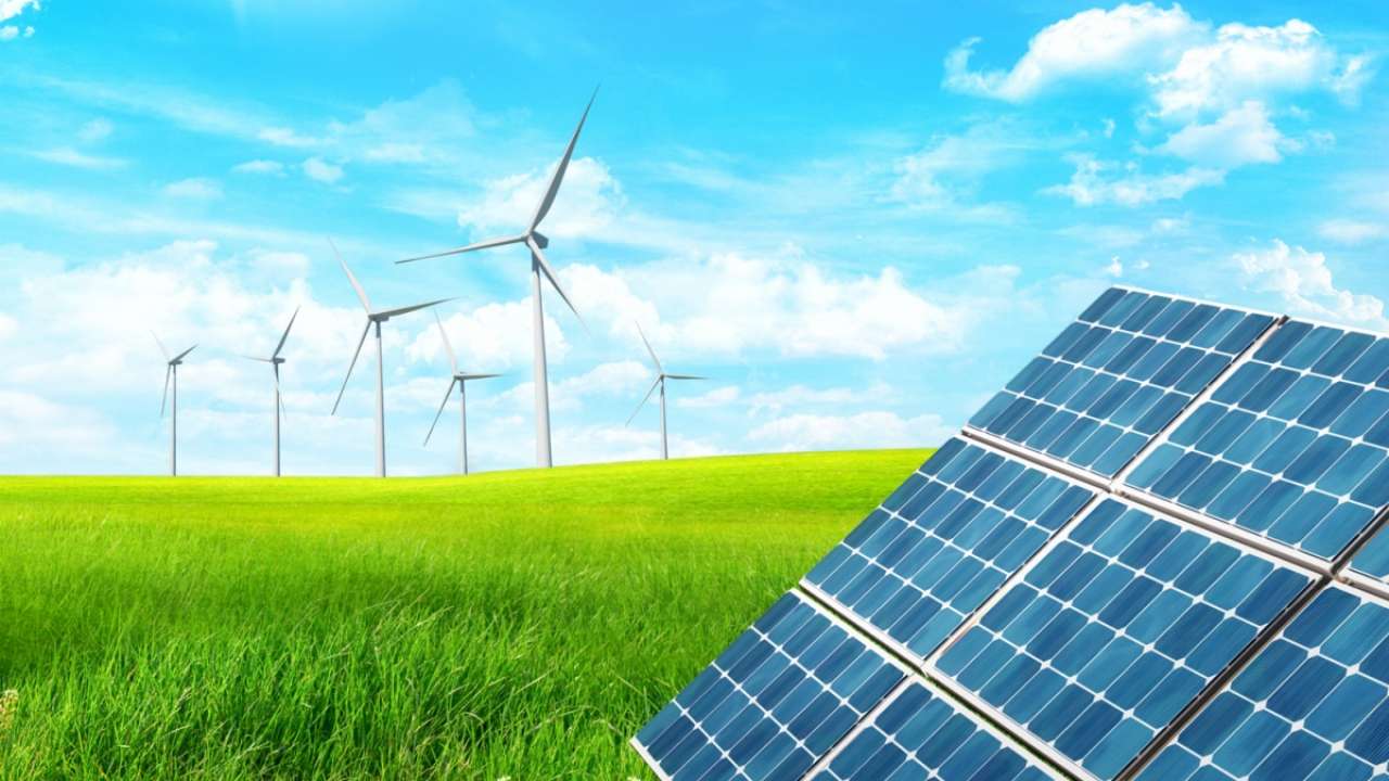 Enosi takes green energy off the grid and into the future