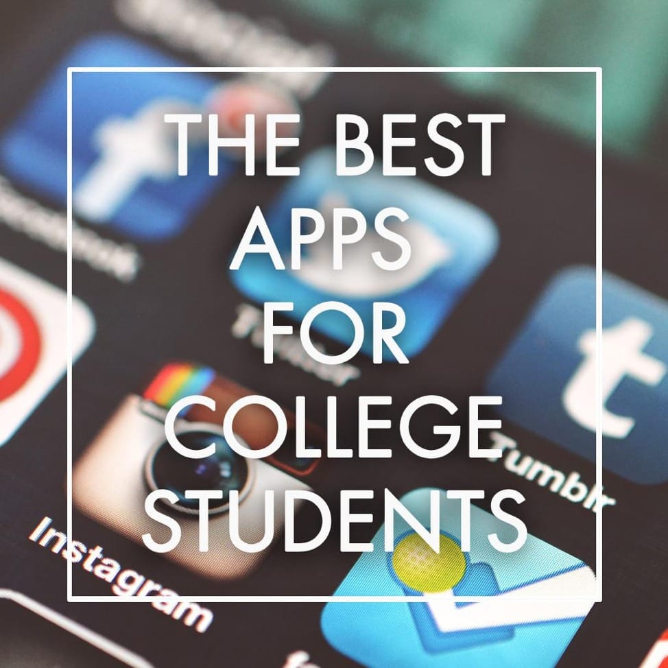 8 of the best apps for psychology students