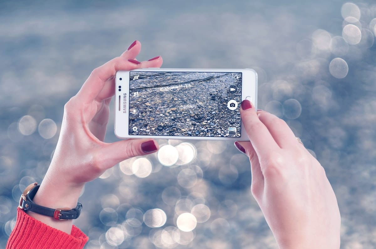 16 tips to help you take professional looking photos with your smartphone