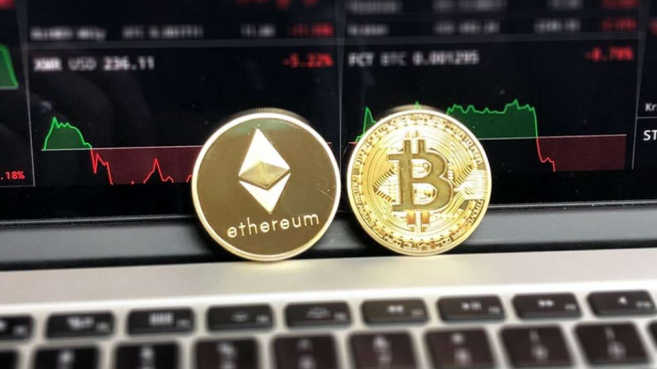 How does a cryptocurrency exchange work?