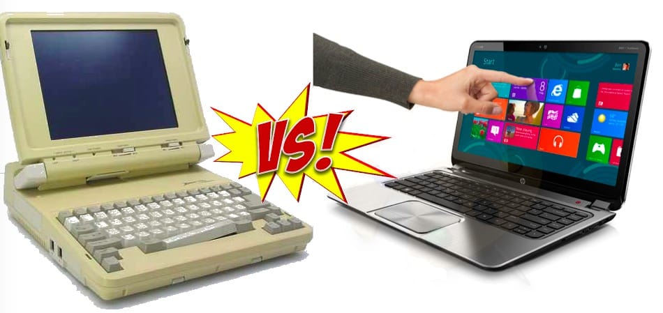 How much does outdated technology cost your company?
