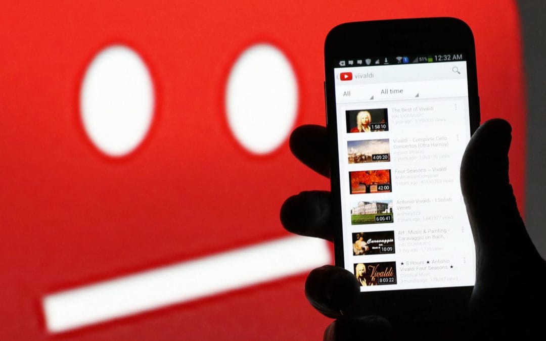 FAKE YOUTUBE VIEWS?! Anchor launches podcast Listener Support and Apple makes a big (re)hire