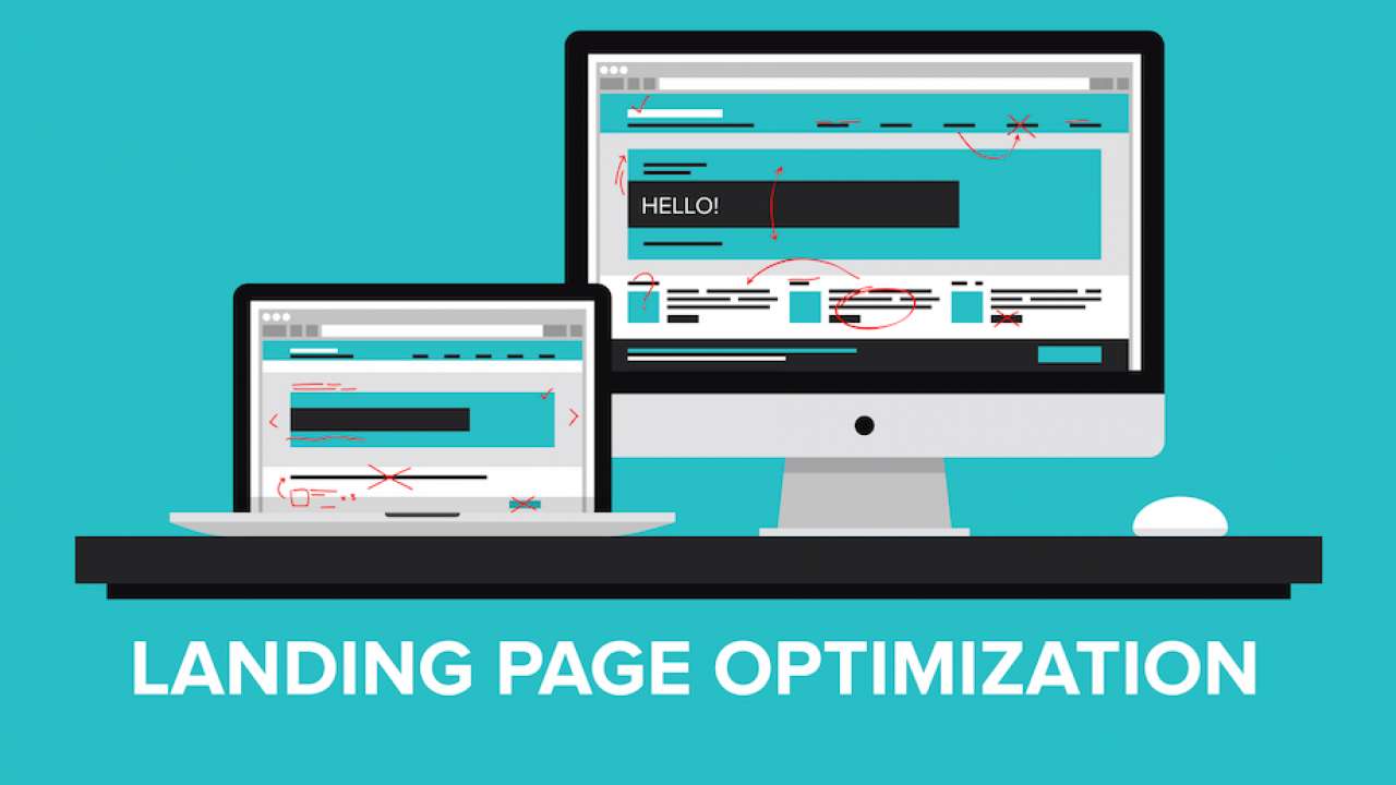 How to create high converting landing pages