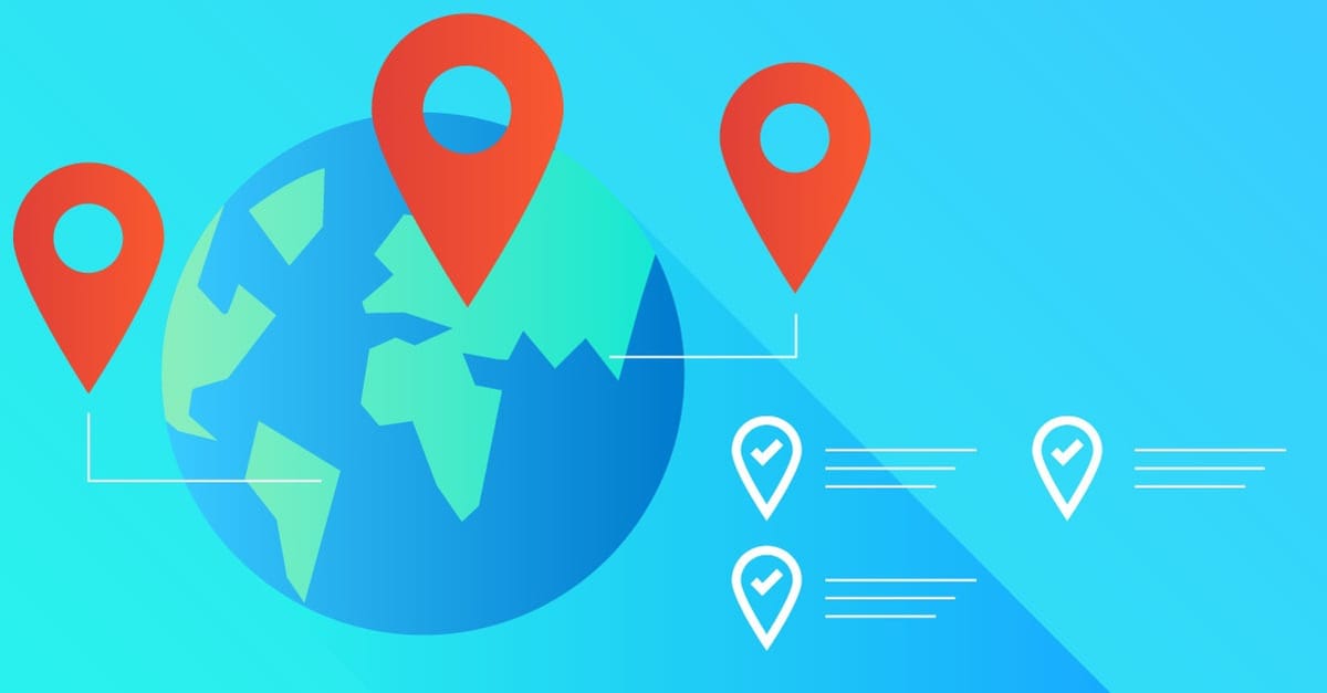How location data can transform your business