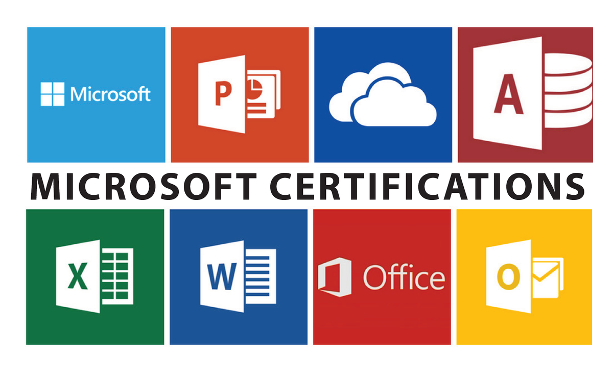 Tips and tricks for passing Microsoft MCSA certifications exam