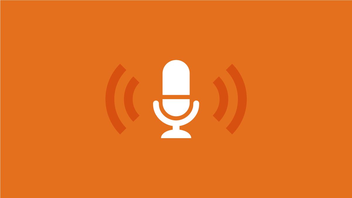 A list of the best tech podcasts