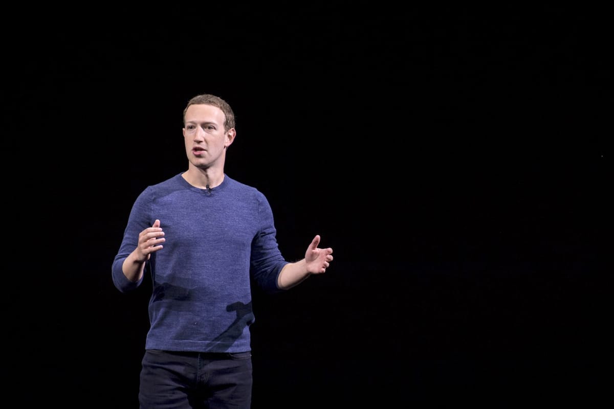 Even with Facebook's lies, publishers are still to blame for the "pivot to video"