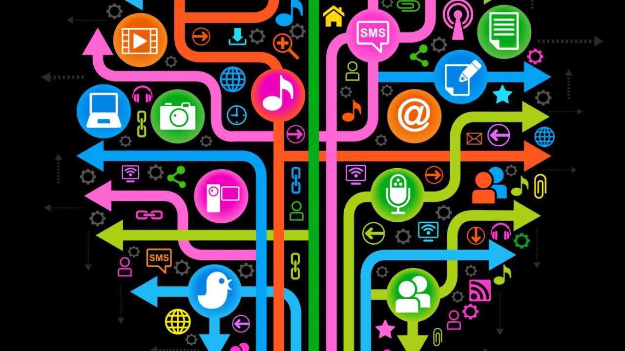 The secret of internet culture: what's old is new again (feat. Taylor Lorenz)