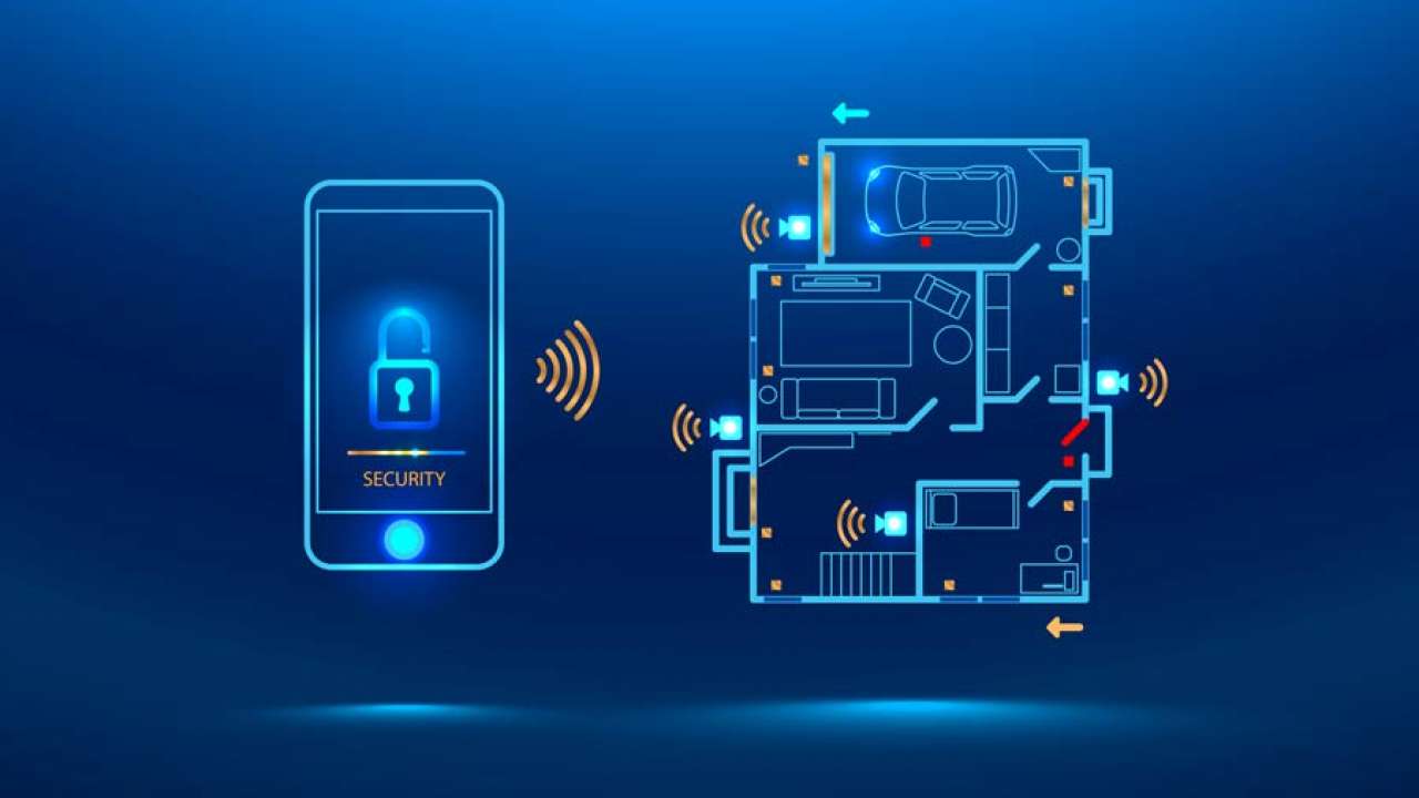 5 ways smart home tech keeps you safe