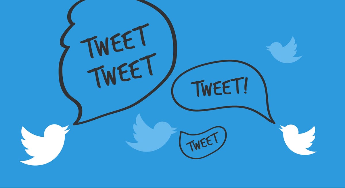 7 tips for building a personal brand on Twitter