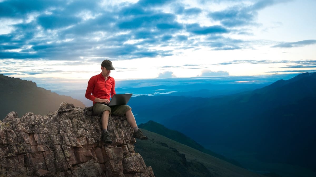 Remote developers for hire: the benefits of outsourcing work