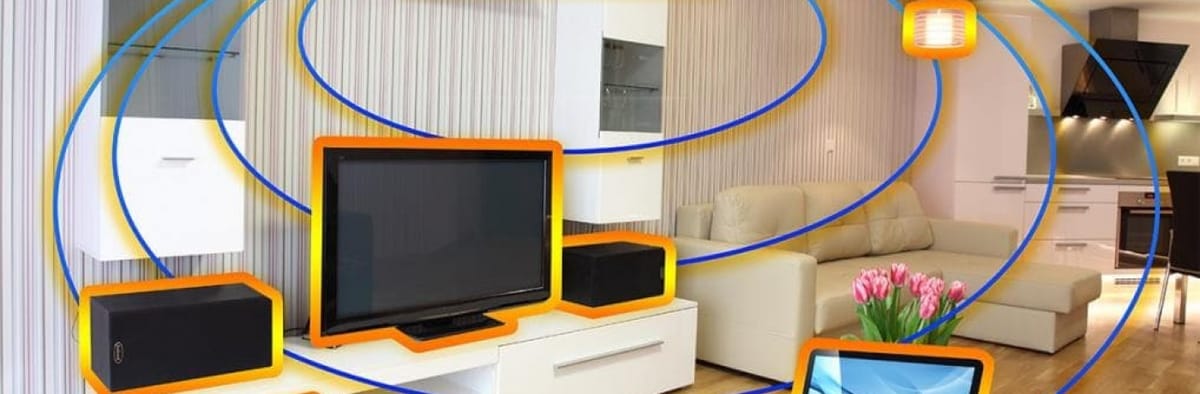 I've got the (wireless) power! (feat. Jacob Babcock)