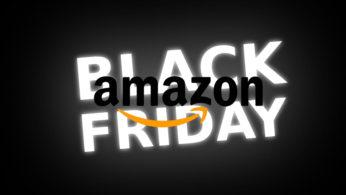 The best Amazon holiday deals for 2018