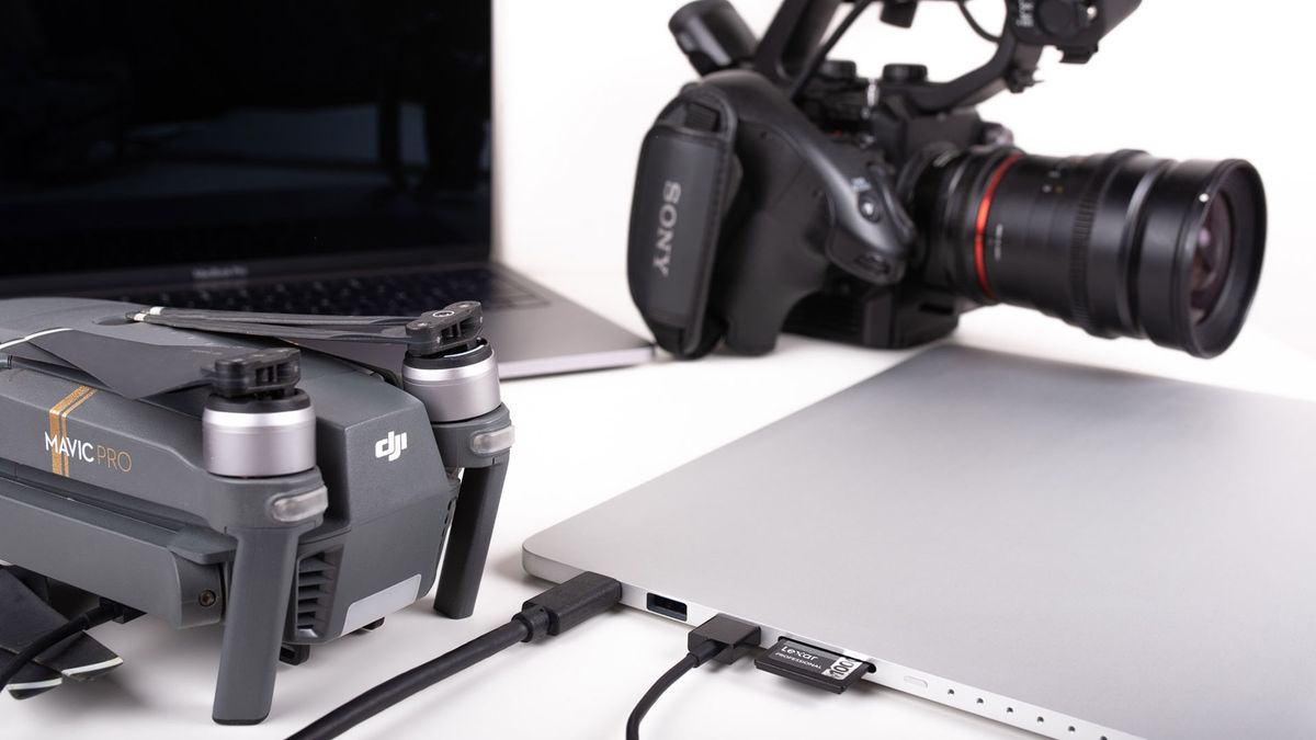 Linedock 13" review: stylish, sleek, and expansive