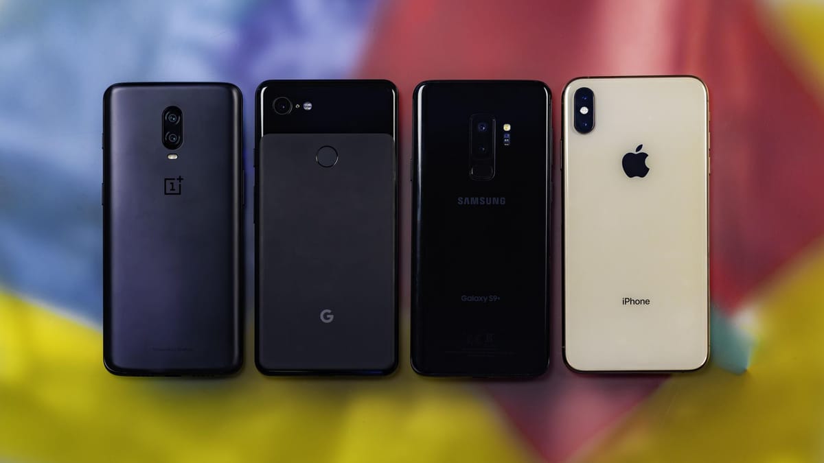 How to have fun with your new smartphone this holiday season