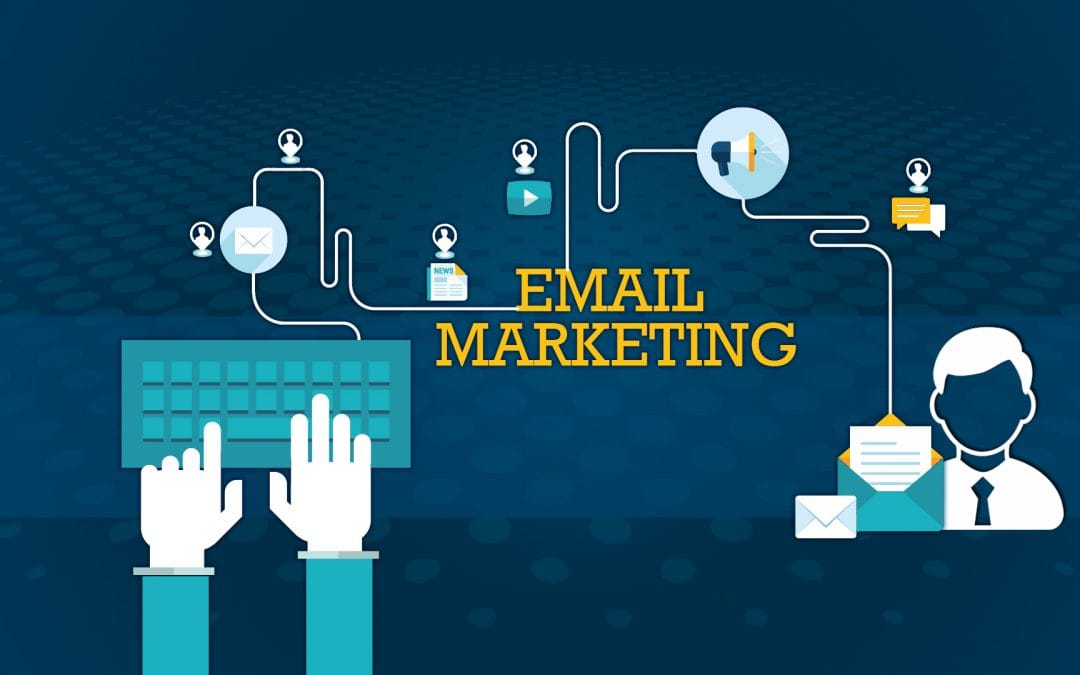 5 tips to increase your email campaign open rates