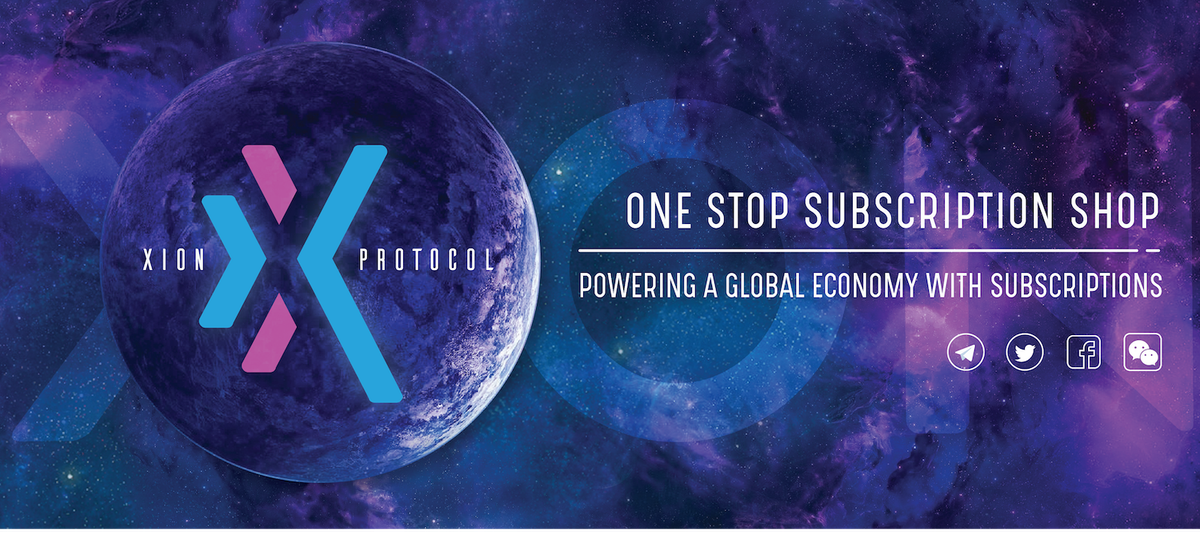 Xion Protocol empowers SMEs with a holistic solution for launching a subscription-based business